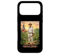 Orgullo Jíbaro Puerto Rico Flag Coqui Heritage Coque pour iPhone 17 Pro Max