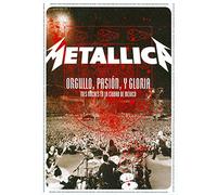 Orgullo Pasin y Gloria-Live in Mexico: Deluxe