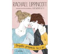 Orgullo, prejuicio, tú y yo / Pride and Prejudice and Pittsburgh