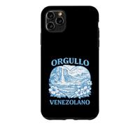 Orgullo Venezolano Salto Angel Canaima Tepuis Coque pour iPhone 11 Pro Max