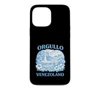 Orgullo Venezolano Salto Angel Canaima Tepuis Coque pour iPhone 13 Pro Max