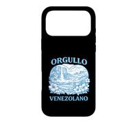 Orgullo Venezolano Salto Angel Canaima Tepuis Coque pour iPhone 17 Pro Max