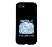 Orgullo Venezolano Salto Angel Canaima Tepuis Coque pour iPhone SE (2020) / 7/8