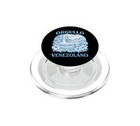 Orgullo Venezolano Salto Angel Canaima Tepuis PopSockets PopGrip pour MagSafe