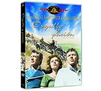 Orgullo Y Pasion [Import]