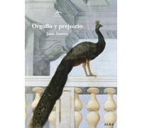 Orgullo y prejuicio – Alba