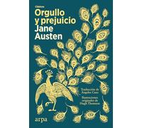 Orgullo y prejuicio
