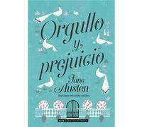 Orgullo Y Prejuicio Austen, Jane (Auteur)