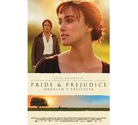 Orgullo Y Prejuicio [Blu-Ray] [Import]