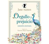 Orgullo y prejuicio. Edición anotada
