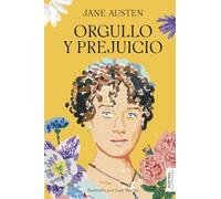 Orgullo y prejuicio. Edición ilustrada
