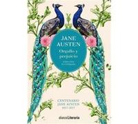 Orgullo Y Prejuicio [Edición Ilustrada] Austen, Jane (Auteur)