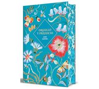 Orgullo y prejuicio (edición limitada con cantos pintados) / Pride and Prejudice (Limited Sprayed Edges Edition)