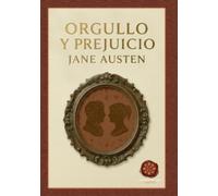 Orgullo y Prejuicio: Edición Mergómenes