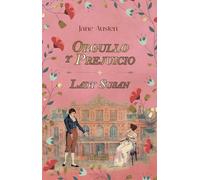 Orgullo Y Prejuicio - Jane Austen / Edición De Lujo