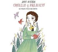 Orgullo Y Prejuicio [Livre en VO] Austen, Jane (Auteur)