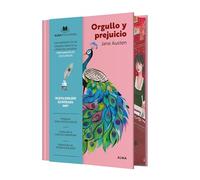 Orgullo y prejuicio (Panorama)