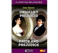 Orgullo Y Prejuicio/Price And Prejudice - [Livre en VO] Austen, Jane (Auteur)