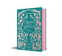 Orgullo Y Prejuicio (Edición Coleccionista Cantos Pintados) / Pride & Prejudice (Collector's Edition Sprayed Edges)