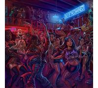 Orgy Of The Damned Vinyle