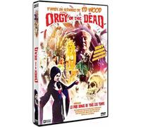 Orgy Of The Dead
