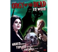 Orgy of the Dead [Import USA Zone 1]