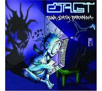 Orgy - Punk Statik Paranoia