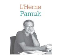 Orhan Pamuk