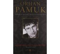 Orhan Pamuk Boxed Set : My Name is Red, Snow, the Black Book