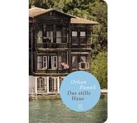 Orhan Pamuk Ger Das stille Haus: Roman Geschenkausgabe im Miniformat ( (Relié)