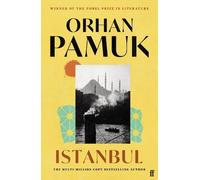 Orhan Pamuk Istanbul (Poche)