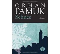 Orhan Pamuk Schnee (Poche)
