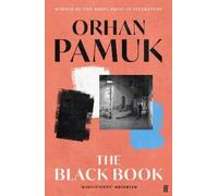 Orhan Pamuk The Black Book (Poche)