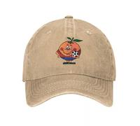 ORHFHVW Casquette de Baseball Espana 82 Espagne 1982 Unisexe s Vieilli lavé Chapeaux Vintage en Plein air Toutes Les Saisons Voyage ajusté Ajustement Couvre-chefcadeau d’Anniversaire