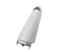 ORHNBDF Accessoire de réservoir d'eau Propre, pièces de Rechange for aspirateur Humide et Sec, Compatible avec Flexi/Flexi Lite(620ML)