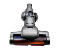 ORHNBDF Brosse électrique for tête de Brosse de Sol motorisée, Accessoire de tête de Brosse d'aspirateur, Compatible avec Dyson V6 DC45 DC58 DC59 DC61 DC62