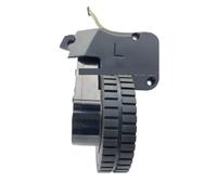 ORHNBDF Ensemble de Roues for aspirateur Robot, Compatible avec Proscenic C30B 830P 800T 820s C30B(L Wheel)