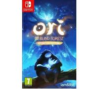 Ori and The Blind Forest Definitive Edition Nintendo SWITCH - Neuf