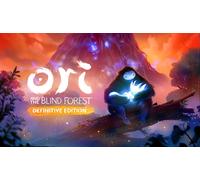 Ori and the Blind Forest: Definitive Edition (Nintendo)