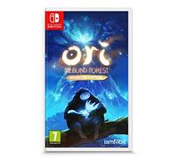 Ori and The Blind Forest Nintendo Switch Definitive Edition G