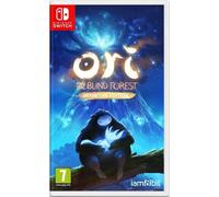 Ori and The Blind Forest Nintendo Switch Definitive Edition G