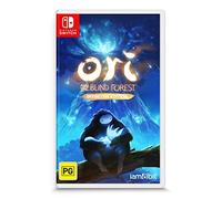 Ori And The Blind Forest Definitive Edition - Switch