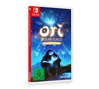 Ori and The Blind Forest Defintive Edition (Nintendo Switch)