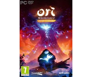 Ori and the Blind Forest - édition définitive