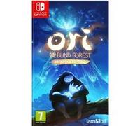 Ori and The Blind Forest Nintendo Switch Definitive Edition G