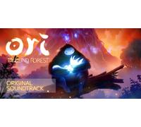 Ori and the Blind Forest Original Soundtrack (PC)