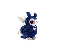 Ori and the blind forest - peluche ori & ku 33 cm