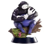 Ori and The Blind Forest Statuette PVC Ori & Naru Standard Day Edition 22 cm