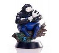 Ori And The Blind Forest Statuette Pvc Ori & Naru Standard Night Edit