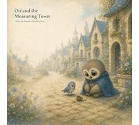 Ori and the Measuring Town: What He Found at His Own Pace